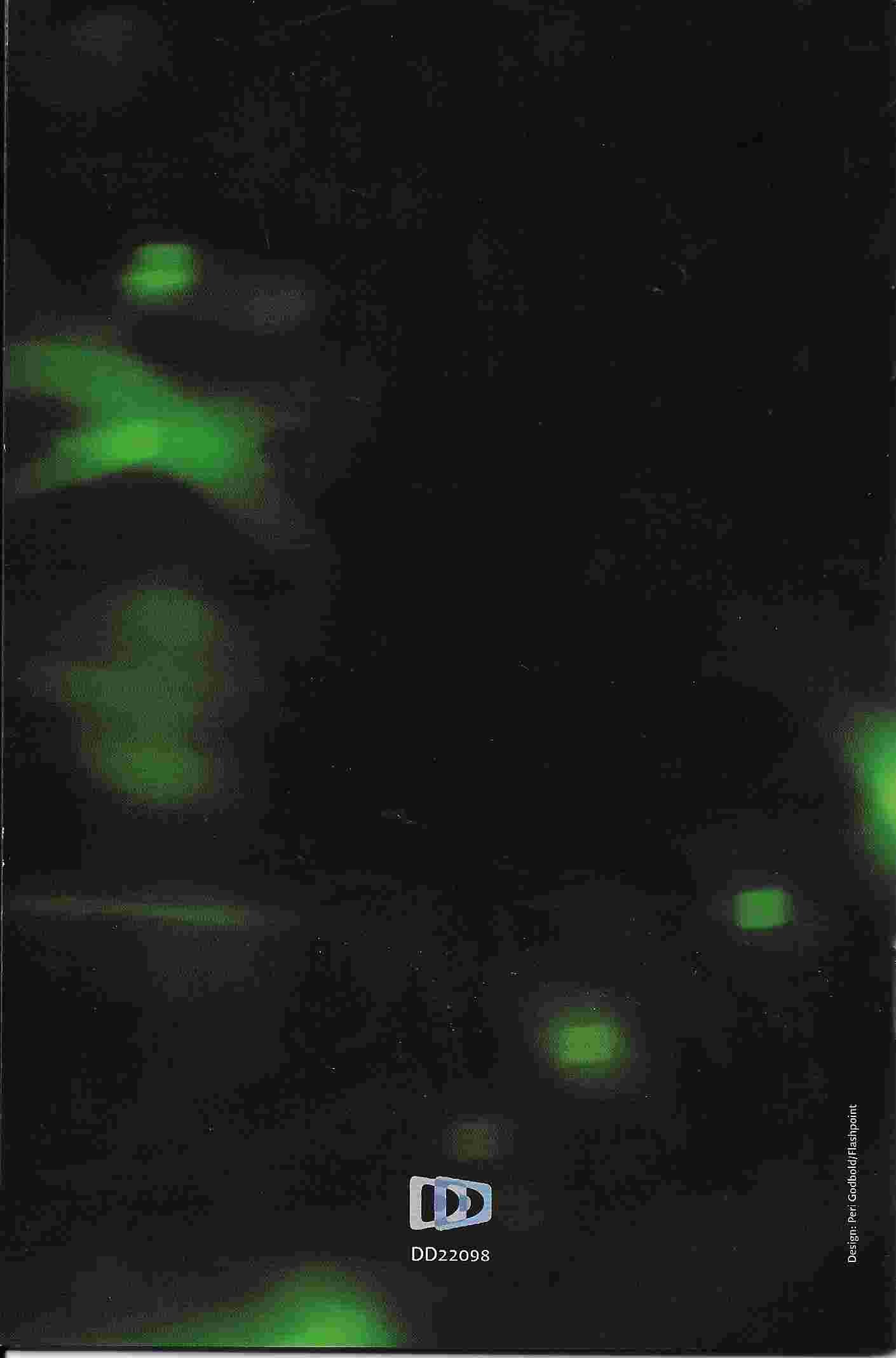 Inserts from DD 22098